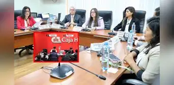 Exigen archivar proyecto del Congreso que abre la puerta al control político de cajas municipales