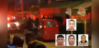 Cuatro homicidios en las últimas 24 horas Cuatro homicidios en las últimas 24 horas