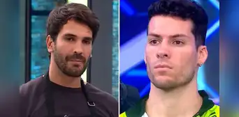Israel Dreyfus expone sin querer el sueldo mensual de Patricio Parodi en ‘Esto es guerra’: "Se gana bien y puede pagarse sus terapias" Israel Dreyfus expone sin querer el sueldo mensual de Patricio Parodi en ‘Esto es guerra’: "Se gana bien y puede pagarse sus terapias"