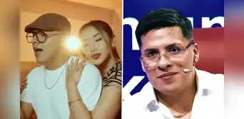 Xiomy Kanashiro confiesa lo que realmente pasó con Chechito tras exponerse encuentro en Airbnb: "Estaba nervioso" Xiomy Kanashiro confiesa lo que realmente pasó con Chechito tras exponerse encuentro en Airbnb: "Estaba nervioso"