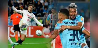 Alianza Lima vs Universidad Católica de Ecuador: fecha confirmada del partido por octavos de final de Sudamericana Alianza Lima vs Universidad Católica de Ecuador: fecha confirmada del partido por octavos de final de Sudamericana