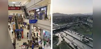 Este distrito de Lima Metropolitana tendrá su primer centro comercial: inversión para el próximo moderno mall será de S/80.000 Este distrito de Lima Metropolitana tendrá su primer centro comercial: inversión para el próximo moderno mall será de S/80.000