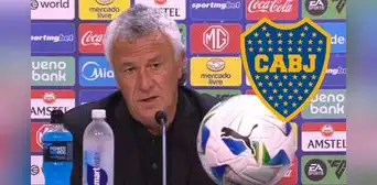 Néstor Gorosito saboreó empate de Alianza Lima con el que eliminó a Gremio: "Es como dejar afuera a Boca Juniors" Néstor Gorosito saboreó empate de Alianza Lima con el que eliminó a Gremio: "Es como dejar afuera a Boca Juniors"