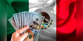 ¿Cómo amanece el dólar en México hoy viernes 25 de julio? Este es el tipo de cambio en Banco Azteca ¿Cómo amanece el dólar en México hoy viernes 25 de julio? Este es el tipo de cambio en Banco Azteca