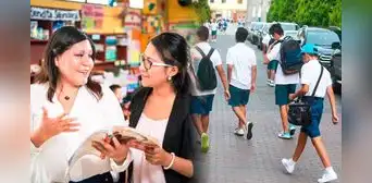 Minedu anuncia quiénes no tendrán vacaciones escolares este julio 2025: estas son las personas que continuarán asistiendo a los colegios