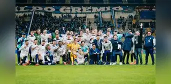 Medios brasileños destacan la histórica clasificación de Alianza Lima y muestran indignación por la caída de Gremio