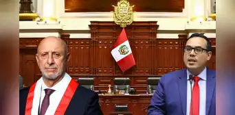 ¿Cuándo es la elección de la nueva Mesa Directiva del Congreso?: 2 listas pugnan la presidencia