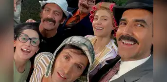 'Chespirito: sin querer queriendo' temporada 2: todo lo que se sabe de una posible segunda temporada