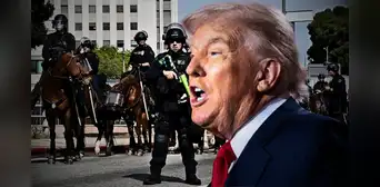 Trump y las malas noticias para inmigrantes en EEUU: ICE arresta 243 indocumentados de México, Venezuela, España, Perú en Denver Trump y las malas noticias para inmigrantes en EEUU: ICE arresta 243 indocumentados de México, Venezuela, España, Perú en Denver