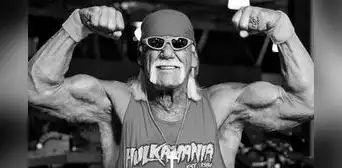 Murió Hulk Hogan, leyenda de la lucha libre en la WWE, a los 71 años
