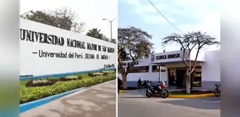 San Marcos anuncia campaña de salud gratuita para este viernes 25 de julio: conoce qué especialidades atenderán