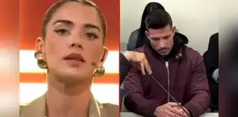 Bailarín húngaro es condenado a 2 años y 6 meses de prisión suspendida por tocamientos indebidos a Korina Rivadeneira