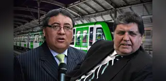 Jorge Cuba condenado: Poder Judicial dicta 21 años y 8 meses a exviceministro de Alan García
