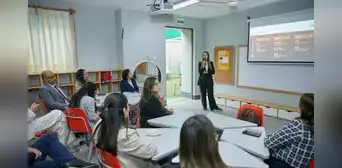 Innova Schools presenta el primer Reporte de Sostenibilidad en el sector educativo