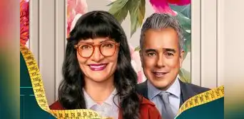 'Betty, la fea: la historia continúa' confirma fecha de estreno de su segunda temporada y el regreso de uno de sus personajes más queridos 'Betty, la fea: la historia continúa' confirma fecha de estreno de su segunda temporada y el regreso de uno de sus personajes más queridos