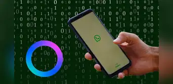 Es falso que Meta use tus grupos de WhatsApp para entrenar su inteligencia artificial Es falso que Meta use tus grupos de WhatsApp para entrenar su inteligencia artificial