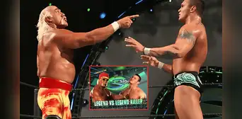 Hulk Hogan falleció a los 71 años: esta fue su última lucha en la WWE antes de su retiro