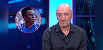 Nuevo DT de Emelec reveló el gran sacrificio que estaría dispuesto a hacer en su equipo por Christian Cueva: "Tiene la jerarquía"