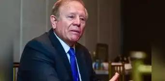 De liderar el megapuerto de Chancay a dirigir Apucorp: los planes del holding minero con apuesta en infraestructura De liderar el megapuerto de Chancay a dirigir Apucorp: los planes del holding minero con apuesta en infraestructura