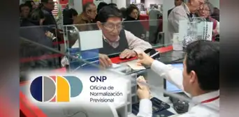 Gobierno peruano anuncia cronograma de pagos ONP agosto 2025 para jubilados de la Ley N.º 19990 vía Banco de la Nación Gobierno peruano anuncia cronograma de pagos ONP agosto 2025 para jubilados de la Ley N.º 19990 vía Banco de la Nación