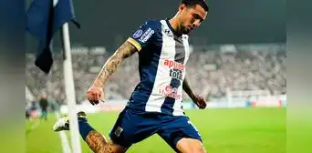 Sergio Peña se defiende por feroces críticas a su carrera: "Se me ha chancado sin necesidad ni motivos" Sergio Peña se defiende por feroces críticas a su carrera: "Se me ha chancado sin necesidad ni motivos"