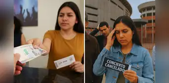 Ley que regula venta y devolución de entradas a conciertos en Perú podría generar mayores costos tras su implementación, según experto Ley que regula venta y devolución de entradas a conciertos en Perú podría generar mayores costos tras su implementación, según experto