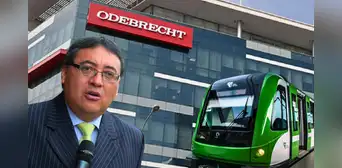 ¿Quién es Jorge Cuba Hidalgo y por qué es sentenciado por el caso Metro de Lima?