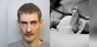 Padre en Inglaterra es declarado culpable de matar a su hijo recién nacido: menor sufrió fracturas en el cráneo y la columna