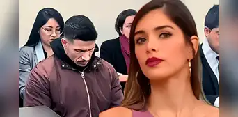 Korina Rivadeneira: ¿cuánto pagará el bailarín húngaro por reparación civil tras recibir prisión suspendida? Korina Rivadeneira: ¿cuánto pagará el bailarín húngaro por reparación civil tras recibir prisión suspendida?