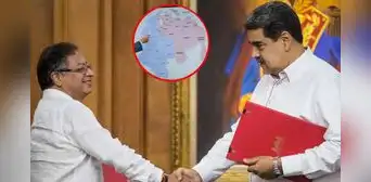 ¿Qué es la ‘Zona Binacional’? Así explicó Nicolás Maduro cómo será la iniciativa entre Venezuela y Colombia