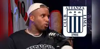 Jefferson Farfán y su pícaro mensaje al portero de Gremio tras agónico gol de Hernán Barcos: "Come, comelón"