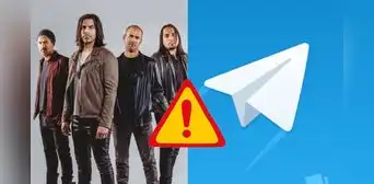 Agrupación Zen denuncia que sus fans vienen siendo estafados en Telegram y expone modalidad: "No vuelvan a caer"