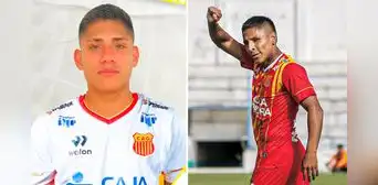 Raúl Ruidíaz cumplirá el sueño familiar: jugará con su hermano en Atlético Grau de Piura