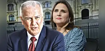 Elecciones 2026: Marisol Pérez Tello renuncia a su precandidatura presidencial y anuncia apoyo a Alfonso López Chau