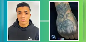 Sicario venezolano buscado en Chile y Perú tenía tres identidades