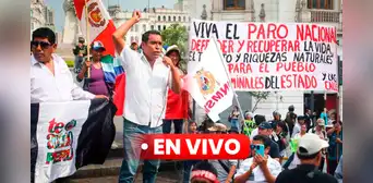 Paro de transportistas del 24 y 25 de julio: Gremio denuncia amenazas de empresas a conductores por manifestación