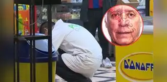 Economista asesinado en Barrios Altos estaría vinculado con el cartel de Sinaloa, según investigación Economista asesinado en Barrios Altos estaría vinculado con el cartel de Sinaloa, según investigación