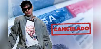 FBI y DEA investigan fraudes migratorios relacionados con artistas mexicanos: "El Cártel ha financiado la música regional en México" FBI y DEA investigan fraudes migratorios relacionados con artistas mexicanos: "El Cártel ha financiado la música regional en México"