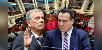 Mesa Directiva del Congreso: Fernando Rospigliosi, promotor de la ley de impunidad, será el candidato de Fuerza Popular Mesa Directiva del Congreso: Fernando Rospigliosi, promotor de la ley de impunidad, será el candidato de Fuerza Popular