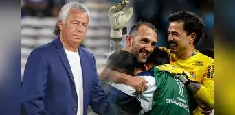 Gerson Cuba menciona la importancia de Néstor Gorosito en el éxito de Alianza Lima: "Es un técnico que cree en el jugador peruano" Gerson Cuba menciona la importancia de Néstor Gorosito en el éxito de Alianza Lima: "Es un técnico que cree en el jugador peruano"