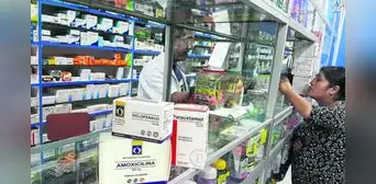 Medicamentos sin receta ganan terreno: 6 de cada 10 hogares peruanos compran analgésicos Medicamentos sin receta ganan terreno: 6 de cada 10 hogares peruanos compran analgésicos