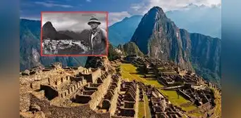 La historia detrás de Machu Picchu: 114 años desde la visita de Hiram Bingham y su declaración como Patrimonio de la Humanidad por la Unesco La historia detrás de Machu Picchu: 114 años desde la visita de Hiram Bingham y su declaración como Patrimonio de la Humanidad por la Unesco