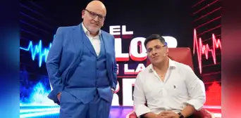 ‘El valor de la verdad’ con Chechito: hora exacta para conocer sus secretos sobre Xiomy Kanashiro