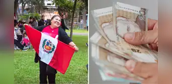 Feriados por Fiestas Patrias 2025: los trabajadores que laboren el 28 y 29 de julio recibirán triple pago, según el CCL Feriados por Fiestas Patrias 2025: los trabajadores que laboren el 28 y 29 de julio recibirán triple pago, según el CCL
