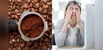 Científicos de China descubren que el consumo de café instantáneo aumenta el riesgo de la pérdida visual severa Científicos de China descubren que el consumo de café instantáneo aumenta el riesgo de la pérdida visual severa