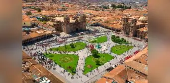 Cusco en Fiestas Patrias: 7 lugares que puedes visitar totalmente gratis en el destino top de Sudamérica Cusco en Fiestas Patrias: 7 lugares que puedes visitar totalmente gratis en el destino top de Sudamérica