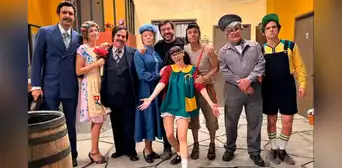 Capítulo final de 'Chespirito: sin querer queriendo': dónde ver el episodio 8 de la bioserie de Roberto Gómez Bolaños Capítulo final de 'Chespirito: sin querer queriendo': dónde ver el episodio 8 de la bioserie de Roberto Gómez Bolaños