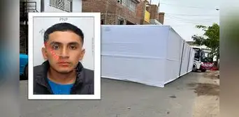 Poder Judicial ordena liberar a otros 2 miembros de la banda criminal Los Pulpos Poder Judicial ordena liberar a otros 2 miembros de la banda criminal Los Pulpos