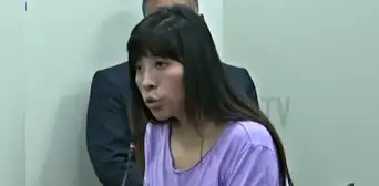 Betssy Chávez lleva 11 días en huelga de hambre y presenta riesgos de paro cardiaco, advierte su abogado