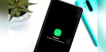 Cómo reiniciar un celular si la pantalla se congela y no responde: no hace falta extraer la batería Cómo reiniciar un celular si la pantalla se congela y no responde: no hace falta extraer la batería